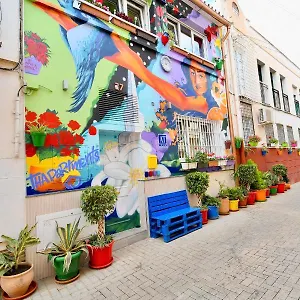  Appartement Jara ! Espagne