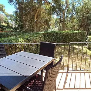  Appartement Calella Golfet Sobremar Espagne