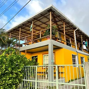 Berton Place Holiday home