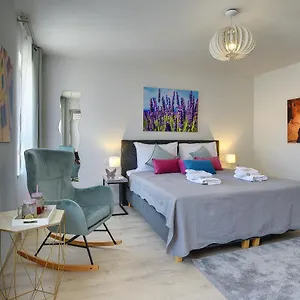  Appartement D&a Center With Free Parking Croatie