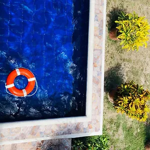 Lkjay Providencia Isla Apartment