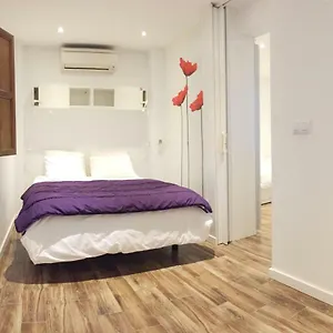  Appartement Livings En Elvira Centro Espagne