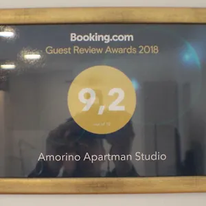  Appartement Amorino Croatie